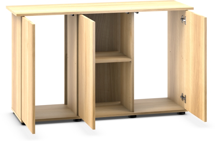 Schrank SBX Rio 240 helles Holz