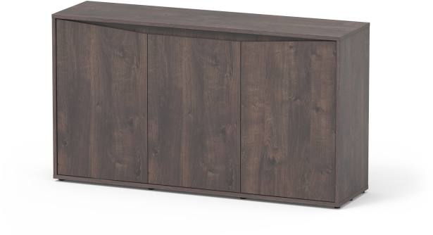 Splendid Ultra 300 Wildeiche Dunkel Schrank
